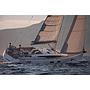 Book yachts online - sailboat - Jeanneau 54 - no name 3 - BLUE HULL, AC+GEN., UNDERWATER LIGHTS - rent