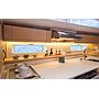 Book yachts online - sailboat - Jeanneau 54 - no name 3 - BLUE HULL, AC+GEN., UNDERWATER LIGHTS - rent