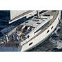 Book yachts online - sailboat - Jeanneau 54 - no name 3 - BLUE HULL, AC+GEN., UNDERWATER LIGHTS - rent