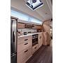 Book yachts online - sailboat - Jeanneau 54 - no name 1 - BLUE HULL, AC+GEN., UNDERWATER LIGHTS - rent