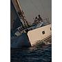 Book yachts online - sailboat - Jeanneau 54 - no name 1 - BLUE HULL, AC+GEN., UNDERWATER LIGHTS - rent