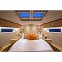 Book yachts online - sailboat - Jeanneau 54 - no name 1 - BLUE HULL, AC+GEN., UNDERWATER LIGHTS - rent