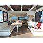 Book yachts online - catamaran - Bali 4.1 - Georg) (A/C, Watermaker, Generator - rent