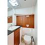 Book yachts online - sailboat - Bavaria 40 Cruiser - Vasiliki - rent