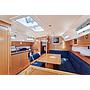 Book yachts online - sailboat - Bavaria 40 Cruiser - Vasiliki - rent