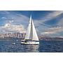 Book yachts online - sailboat - Bavaria 40 Cruiser - Vasiliki - rent