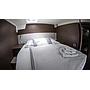 Book yachts online - catamaran - Lagoon 560 S2 - Samcat - rent