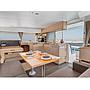 Book yachts online - catamaran - Lagoon 40 - PIRELLI - rent
