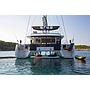 Book yachts online - catamaran - Lagoon 560 S2 - BOOM - rent