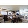 Book yachts online - catamaran - Lagoon 560 S2 - BOOM - rent