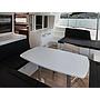 Book yachts online - catamaran - Lagoon 450F (A/C+WaterMaker+GEN) - Wentura - rent