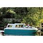 Book yachts online - motorboat - Riviera 920 - Ch De Padere - rent