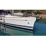 Book yachts online - sailboat - Sun Odyssey 44 i - Loki - rent