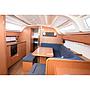 Book yachts online - sailboat - Bavaria 41 Cruiser - BAVARIA 41 CRUISER (2014) - ATH - rent