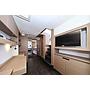 Book yachts online - catamaran - Elba 45 - Dreamcatcher - rent