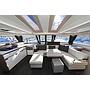 Book yachts online - catamaran - Elba 45 - Dreamcatcher - rent