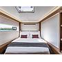 Book yachts online - catamaran - Lagoon 46 (2022) equipped with a/c (salon + cabins), generator, ice maker, 2x SUP - ACTIVE CRUISES - rent