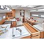 Book yachts online - sailboat - Sun Odyssey 410 - NEW SO410 ATH - rent