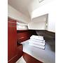 Book yachts online - sailboat - Hanse 415 - Aventura - rent