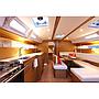Book yachts online - sailboat - Sun Odyssey 44i - Bella Mia - rent