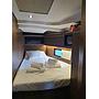 Book yachts online - sailboat - Oceanis 46.1 - Anemos (Cockpit BBQ) - rent