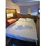 Book yachts online - sailboat - Oceanis 46.1 - Anemos (Cockpit BBQ) - rent