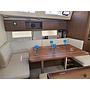 Book yachts online - sailboat - Oceanis 46.1 - Anemos (Cockpit BBQ) - rent
