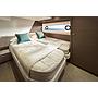 Book yachts online - motorboat - Princess Y72 - no name - rent