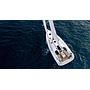 Book yachts online - sailboat - Oceanis 40.1 - Fearless D - rent