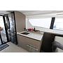 Book yachts online - powercatamaran - Leopard 53 PC - Good Vibes - rent