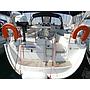 Book yachts online - sailboat - Sun Odyssey 43DS - ALEXANDRA - rent