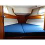Book yachts online - sailboat - Sun Odyssey 43DS - ALEXANDRA - rent