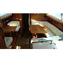 Book yachts online - sailboat - Sun Odyssey 43DS - ALEXANDRA - rent