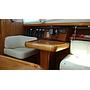 Book yachts online - sailboat - Sun Odyssey 43DS - ALEXANDRA - rent