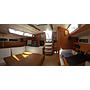 Book yachts online - sailboat - Sun Odyssey 419 - ELISABETH A  - rent