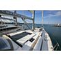 Book yachts online - sailboat - Sun Odyssey 479 - GUINNESS - rent