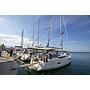 Book yachts online - sailboat - Sun Odyssey 479 - GUINNESS - rent