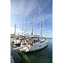 Book yachts online - sailboat - Sun Odyssey 479 - GUINNESS - rent
