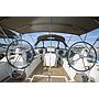Book yachts online - sailboat - Sun Odyssey 479 - GUINNESS - rent