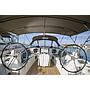Book yachts online - sailboat - Sun Odyssey 479 - GUINNESS - rent