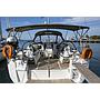 Book yachts online - sailboat - Sun Odyssey 479 - GUINNESS - rent