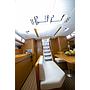 Book yachts online - sailboat - Sun Odyssey 479 - GUINNESS - rent