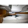 Book yachts online - sailboat - Sun Odyssey 479 - GUINNESS - rent