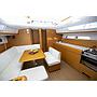 Book yachts online - sailboat - Sun Odyssey 479 - GUINNESS - rent