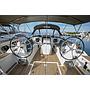 Book yachts online - sailboat - Sun Odyssey 479 - GUINNESS - rent