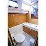 Book yachts online - sailboat - Sun Odyssey 479 - GUINNESS - rent