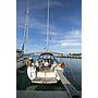 Book yachts online - sailboat - Sun Odyssey 479 - GUINNESS - rent