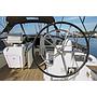 Book yachts online - sailboat - Sun Odyssey 479 - GUINNESS - rent