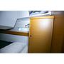 Book yachts online - sailboat - Sun Odyssey 479 - GUINNESS - rent