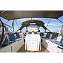 Book yachts online - sailboat - Sun Odyssey 479 - GUINNESS - rent